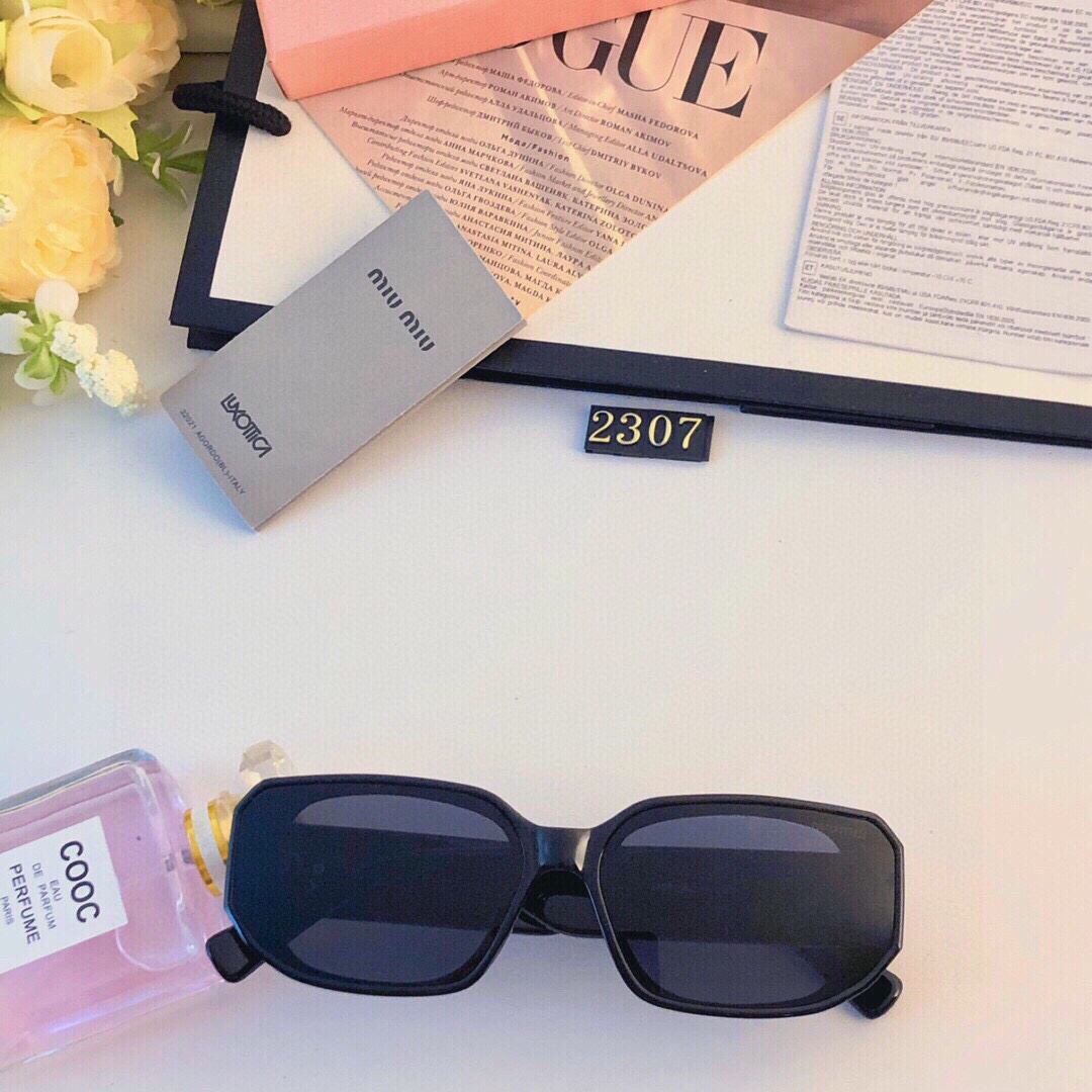 Miu Miu Sunglasses